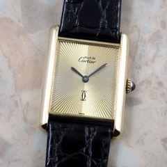 ADMILI レディース　時計　不動品　18K アンティーク アンティーク 18KYG×ダイヤモンド 手巻き式レディースウォッチ