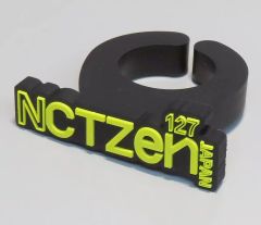 [중고] 잡화 NCT 127 FANLIGHT 액세서리 NCTzen 127-JAPAN ver. [NCT 127 3RD TOUR 'NEO CITY : JAPAN - THE UNITY'] 프리미엄 시트 특전