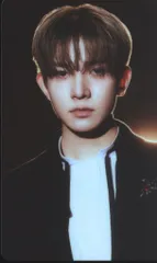 ENHYPEN Weverse HEESEUNG DARK BLOOD