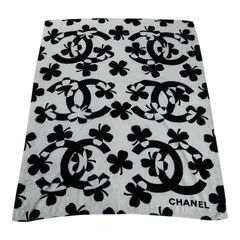 2025年最新】シャネル Chanel ビーチタオルの人気アイテム