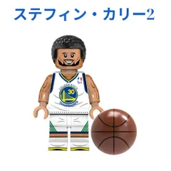 2025年最新】ステフィンカリー フィギュアの人気アイテム - メルカリ
