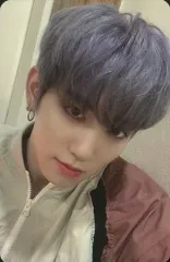 【中古】コレクションカード(男性) TREASURE/マシホ/CD「THE FIRST STEP：CHAPTER ONE」(BLACK Ver.)封入特典セルフィフォトカード