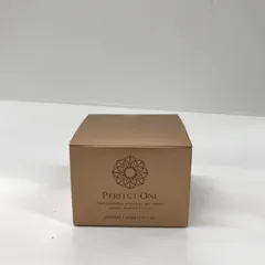 2025年最新】パーフェクトワン薬用リンクルストレッチジェルの