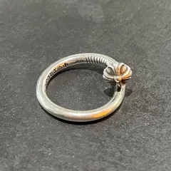 CHROME HEARTS クロムハーツ（原本有） NAIL CRSBALL ネイル