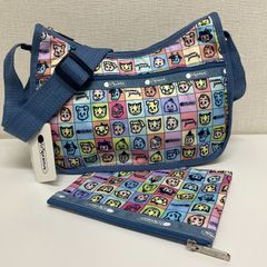レスポートサック JAL機内販売 ショルダーバッグ スモールシモーネ