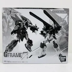 2025年最新】機動戦士ガンダム GフレームFA デュエルブリッツ