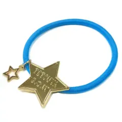 【中古】アクセサリー(非金属)(男性) EXILE TETSUYA ヘアゴム 「EXILE LIVE TOUR 2018-2019“STAR OF WISH”」 会場限定カプセル景品