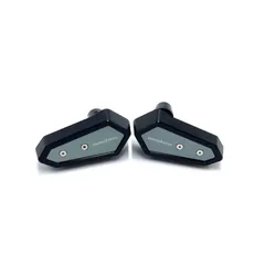 カワサキ zx4r 純正スマートバッグパネルアッシエボニーフレーム