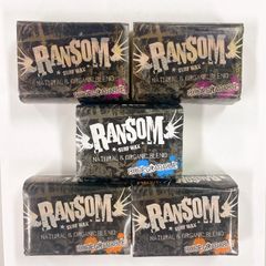 RANSOM ランソン サーフィン ワックスセット