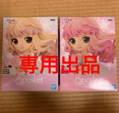 【勇者ヨシヒコ様専用】マクロスF シェリル・ノーム Qposket