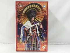 FGO 岡田以蔵 まっこと格好えい羽織袴Ver. 1/8スケール フィギュア アサシン/岡田以蔵 まっこと格好えい羽織袴Ver.