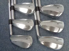 MYSTERY ミステリー MC12-MF IRON アイアン 5-PW（6本セット）+