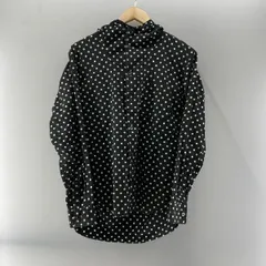 2026年最新】ギャルソン フードシャツの人気アイテム - メルカリ