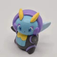 指人形 イルミーゼ ポケモンキッズ ソフビ人形 ポケモン フィギュア ポケットモンスター