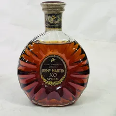 2026年最新】レミーマルタンXOスペシャルの人気アイテム - メルカリ