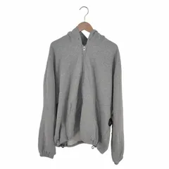ユナイテッドアローズ UNITED ARROWS 24SS SONS by TEPPEI 別注 FUJITA ZIP HOODIE/フーディ メンズ JPN：L のサムネイル