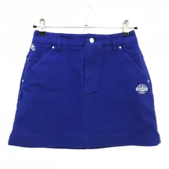 2025年最新】パーリーゲイツ スカート サイズ2の人気アイテム - メルカリ