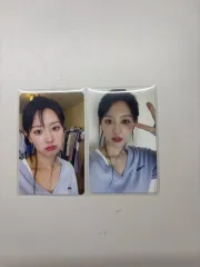 キム・ジウォン トレカ 2025年最新】キムジウォントレカの人気アイテム - メルカリ