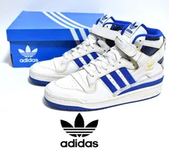 新品 adidas originals FORUM 84 HI【26cm】【26.5cm】【28cm】【28.5cm】FZ6300 フォーラム