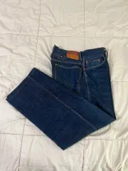 【デッドストック・旧タグ】At Last & Co. LOT 142 W31 デッドストック・旧タグ】At Last & Co. LOT 142 W31 - メルカリ