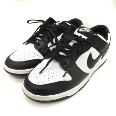 2024年最新】nike dunk low retro_dd1391-100の人気アイテム - メルカリ