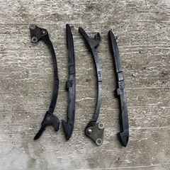 Kawasaki エリミネーター400SE ABSフロントブレーキホースセット Kawasaki エリミネーター400SE ABSフロントブレーキホースセット