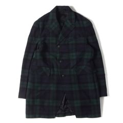 美品 WTAPS ダブルタップス ジャケット サイズ:L 22AW ロゴ刺繍 