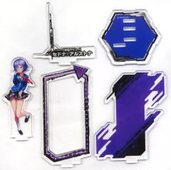 キングオージャー リタ・カニスカ パピヨンオージャー アクリル
