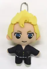 2025年最新】花垣武道 ぬいぐるみの人気アイテム - メルカリ