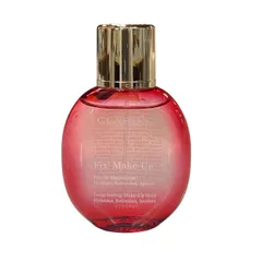 ♪0601 CLARINS クラランス　フィックスメイクアップ　50ml 中古 残9割
