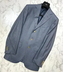 スーツ生地 ゼニア トロフェオ Zegna トロフェオ ウール生地 3.3m①