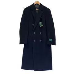 美品 ラルフローレン カシミヤ混 ロングコート サイズ M 相当 ブラック 楽天市場】メンズ ロングコート ラルフローレン（メンズ