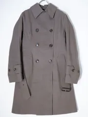 2025年最新】マッキントッシュ ハウエル ゴム引きの人気アイテム