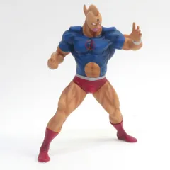 CCP キン肉マン 戦闘服ver.（マスクなし） CCP キン肉マン 戦闘服ver.（マスクなし） CCP キン肉マン 戦闘