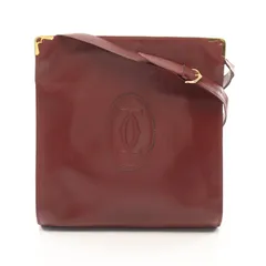 CARTIER カルティエ マストライン ショルダーバッグのサムネイル