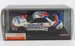 京商 ミニッツ オートスケールコレクション　 スカイライン　前期後期　2点セット 京商 ミニッツ オートスケールコレクション スカイライン 前期後期 2点