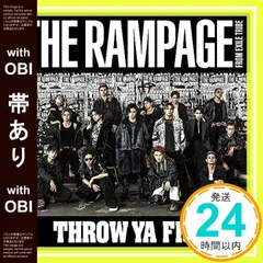 【最終値下げ】THROW YA FIST RIKU フリスビーサイン入り 2025年最新】rampage フリスビーの人気アイテム - メルカリ