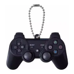 【中古】キーホルダー Play Station3 「PlayStation ゲームスタート! サウンドコレクション」