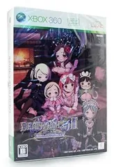 デススマイルズII X 魔界のメリークリスマス 初回限定版:デススマイルズII オリジナルサウンドトラック - Xbox360