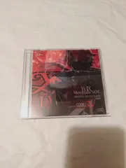 CD】イースIX -Monstrum NOX- 初回特典オリジナルサウンドトラックミニ CODE：RED