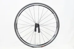 SHIMANO 700C WH-RS010ホイール 10段アルテグラ ギア付き SHIMANO 700C WH-RS010ホイール 10段アルテグラ ギア付き