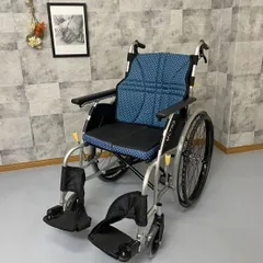 2024年最新】nissin車椅子の人気アイテム - メルカリ