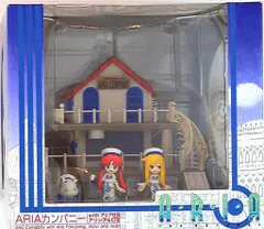 2025年最新】aria 灯里 フィギュアの人気アイテム - メルカリ