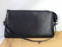 ルイヴィトン エピ カルトシエール クロスボディ ショルダーバッグ