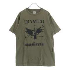 2025年最新】framtid tシャツの人気アイテム - メルカリ