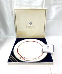 新品 GIVENCHY ジバンシー 大皿 自宅保管品