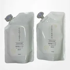 匿名配送ととのうみすと詰替用10個まとめ売り 150ml ファンファレ