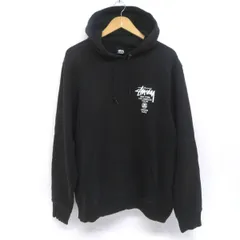 2025年最新】stussy world tour zip hoodの人気アイテム - メルカリ