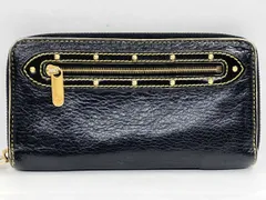 LOUISVUITTON ルイヴィトン スハリ ジッピーウォレット BC0049 M93029 長財布