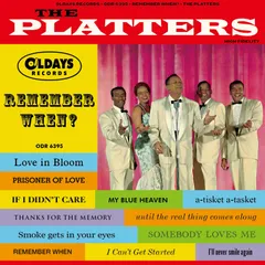 2024年最新】CD PLATTERS プラターズの人気アイテム - メルカリ